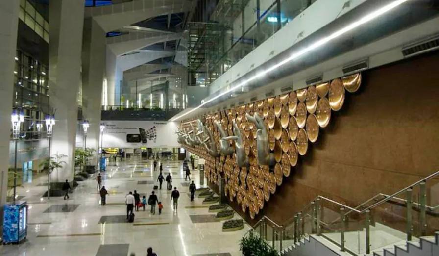 Delhi