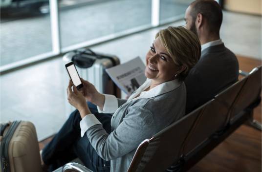 Corporate Airport Assistance Services