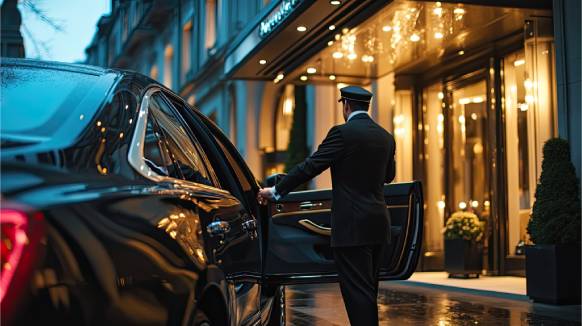 VIP Airport Services